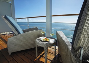 Signature Suite